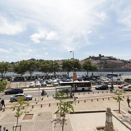 Goabio Studio River View Porto Exterior foto